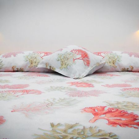 B&B Galatea マイオーリ エクステリア 写真