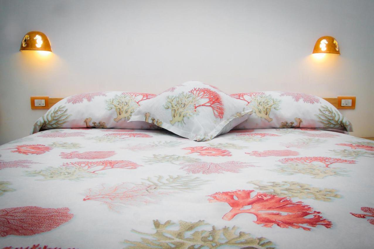B&B Galatea マイオーリ エクステリア 写真