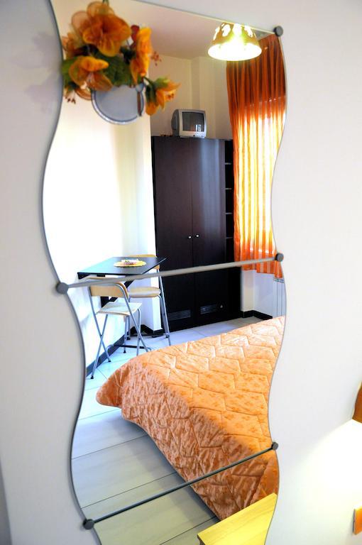 B&B Galatea マイオーリ エクステリア 写真