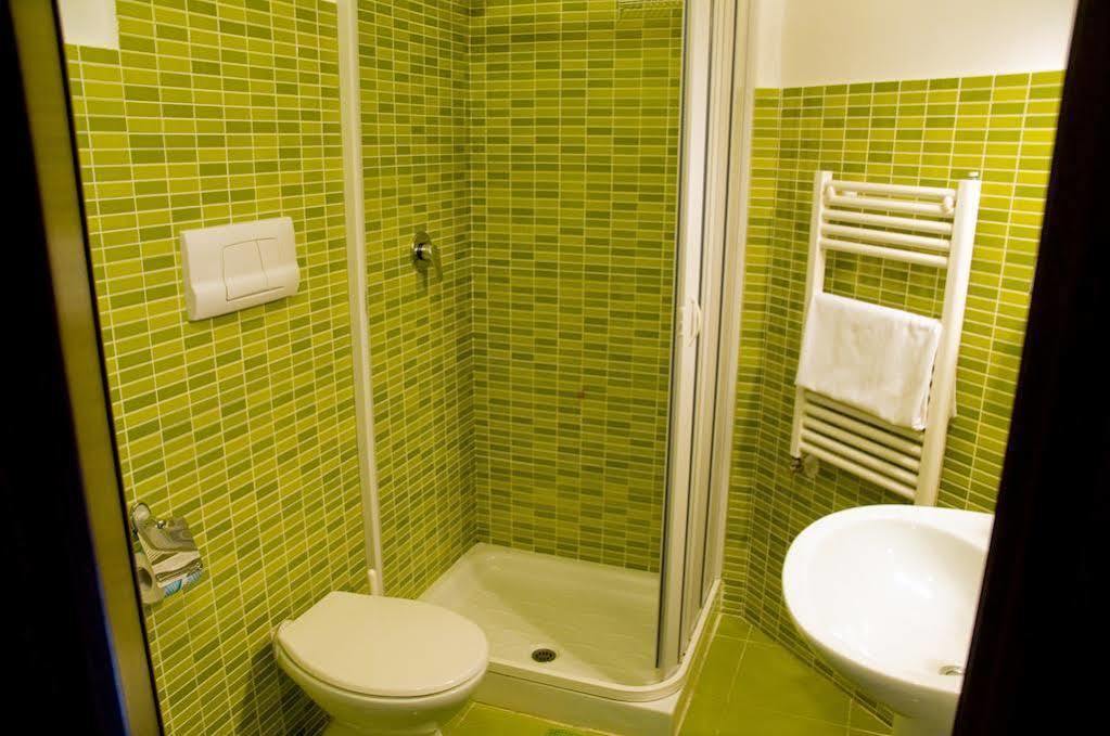 B&B Galatea マイオーリ エクステリア 写真